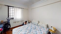 Blk 129 Bukit Merah View (Bukit Merah), HDB 3 Rooms #608071291